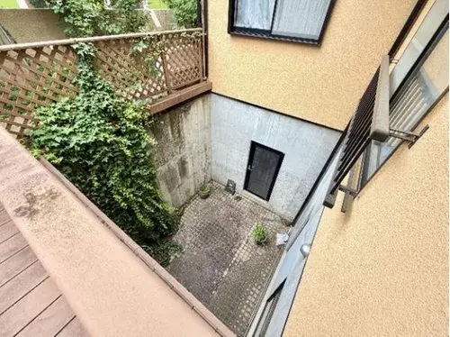 Akiya in Tokyo