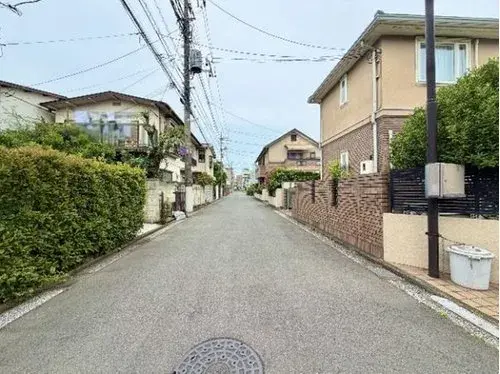 4LDK Property Musashino City Tokyo (2)