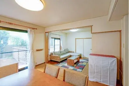 4LDK Property Musashino City Tokyo (11)