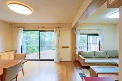 4LDK Property Musashino City Tokyo (12)