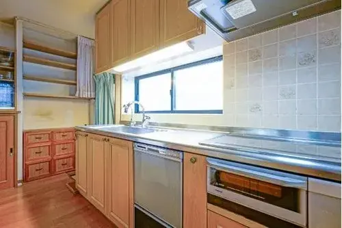 4LDK Property Musashino City Tokyo (16)