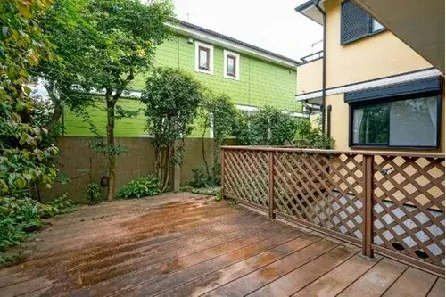 4LDK Property Musashino City Tokyo (4)