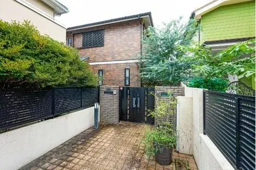 4LDK Property Musashino City Tokyo (6)
