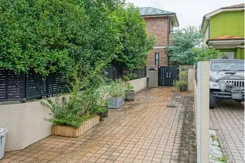 4LDK Property Musashino City Tokyo (7)