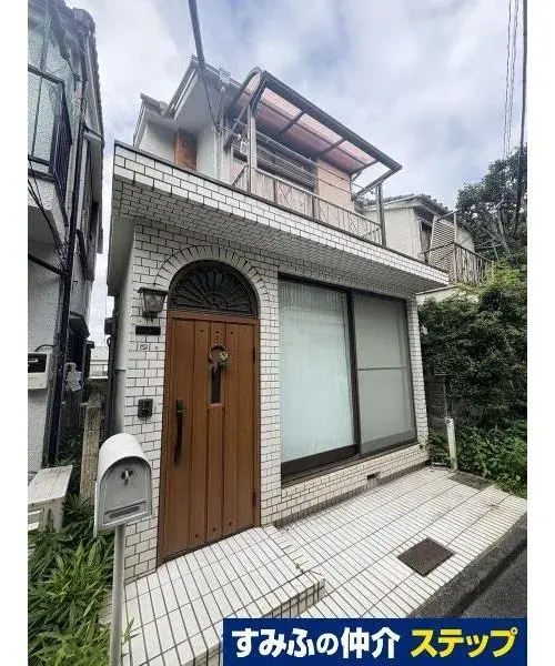 Akiya in Tokyo