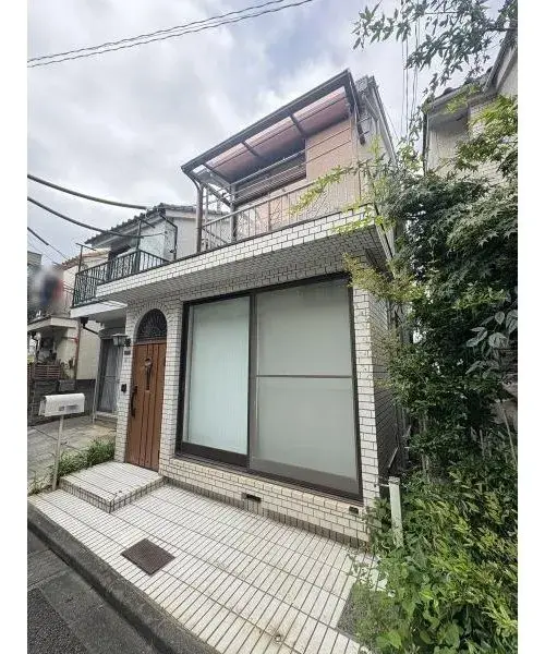 2LDK Minato-ku Tokyo (3)