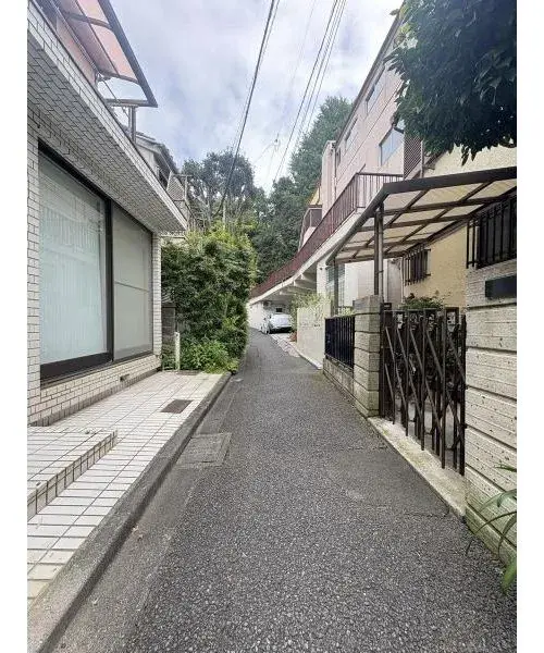 2LDK Minato-ku Tokyo (4)