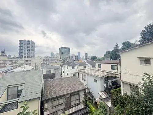 2LDK Minato-ku Tokyo (9)