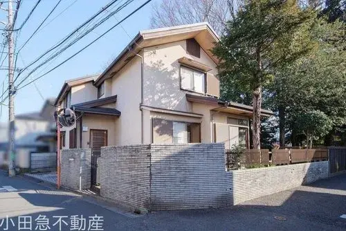 Akiya in Tokyo