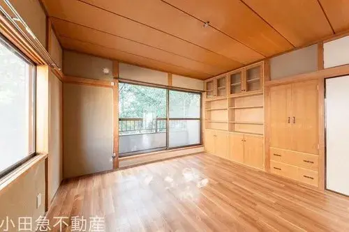 3LDK+2S Property Setagaya-ku Tokyo (11)