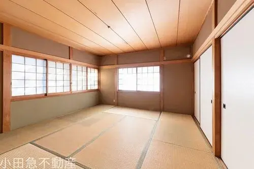 3LDK+2S Property Setagaya-ku Tokyo (12)
