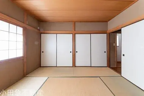 3LDK+2S Property Setagaya-ku Tokyo (13)
