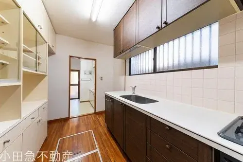 3LDK+2S Property Setagaya-ku Tokyo (15)