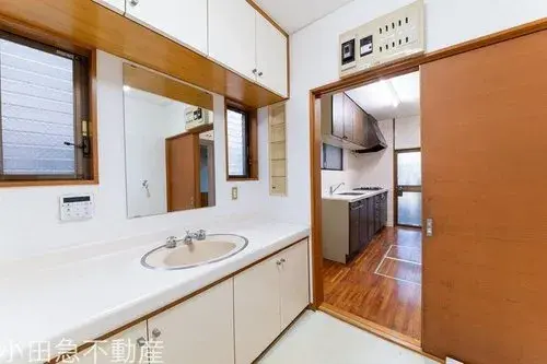 3LDK+2S Property Setagaya-ku Tokyo (17)