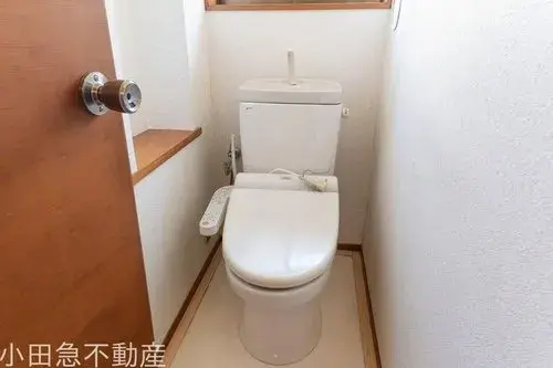 3LDK+2S Property Setagaya-ku Tokyo (18)