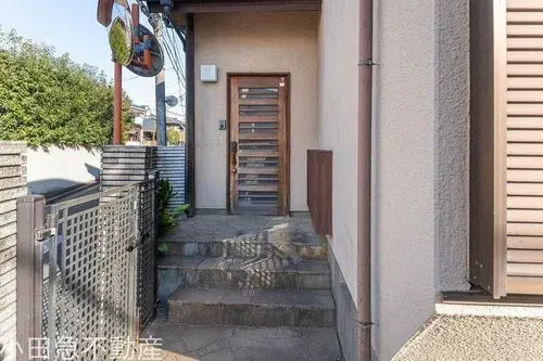 3LDK+2S Property Setagaya-ku Tokyo (3)