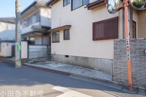 3LDK+2S Property Setagaya-ku Tokyo (5)