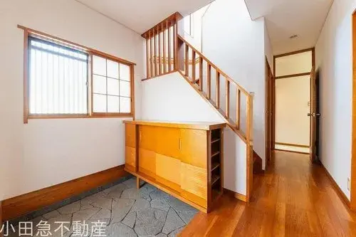 3LDK+2S Property Setagaya-ku Tokyo (7)