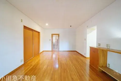 3LDK+2S Property Setagaya-ku Tokyo (8)
