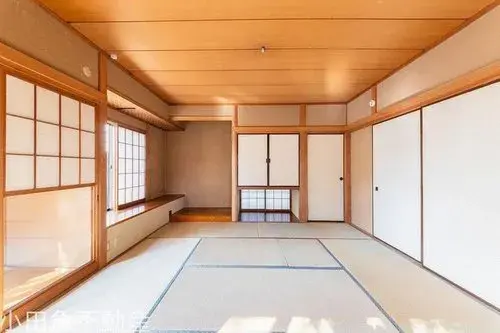 3LDK+2S Property Setagaya-ku Tokyo (9)