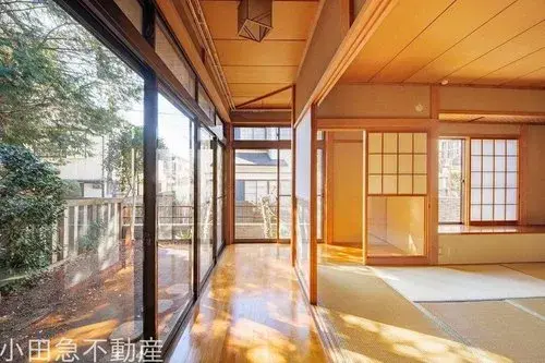 3LDK+2S Property Setagaya-ku Tokyo (10)