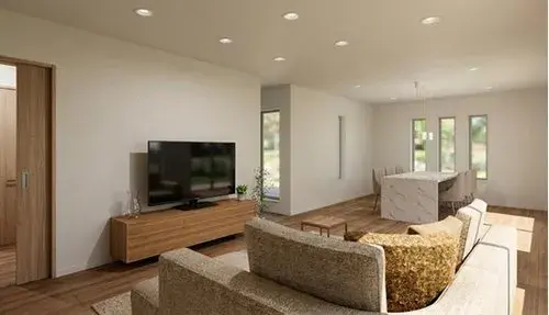 5LDK+S Mitaka City Tokyo Property (2)