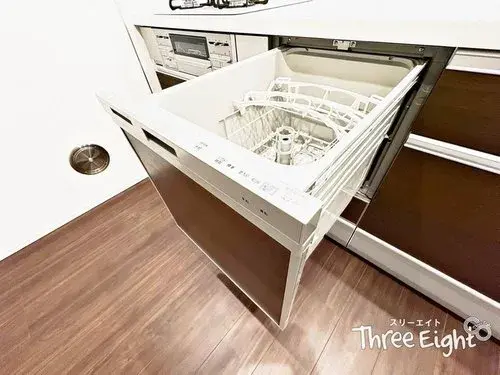 2LDK+S Property Adachi Ward Tokyo (15)