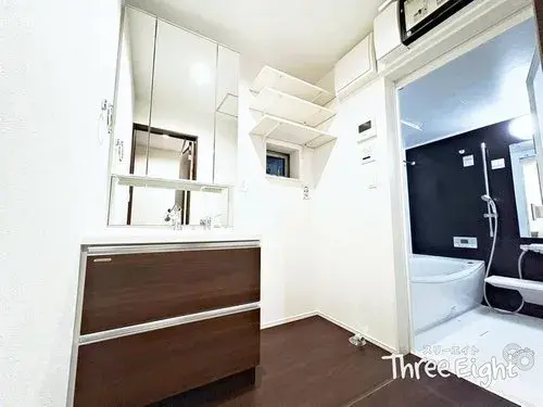 2LDK+S Property Adachi Ward Tokyo (17)