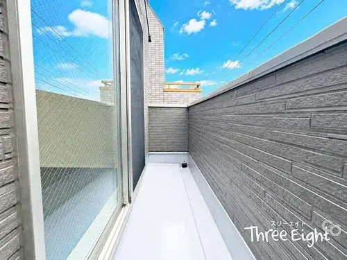 2LDK+S Property Adachi Ward Tokyo (3)