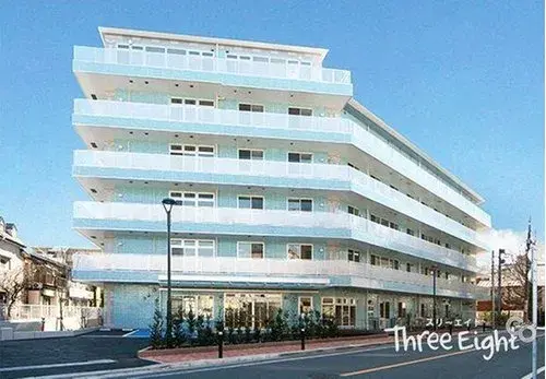 2LDK+S Property Adachi Ward Tokyo (24)