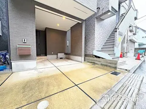 2LDK+S Property Adachi Ward Tokyo (4)