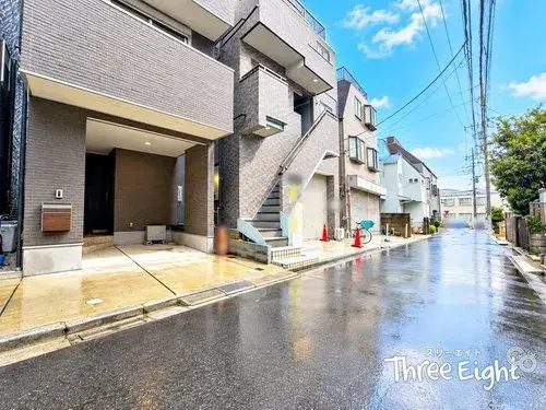 2LDK+S Property Adachi Ward Tokyo (5)