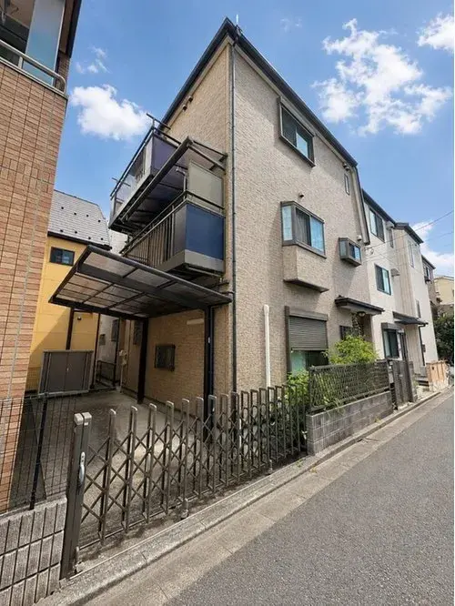 Akiya in 江户川区