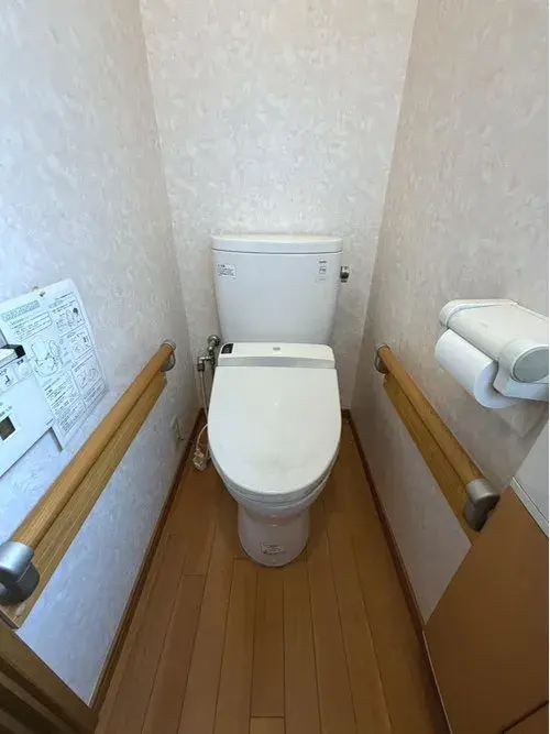 4LDK Недвижимость в районе Эдогава, Токио (18)