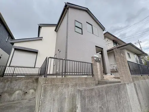 5LDK+S Hachioji City Tokyo (3)