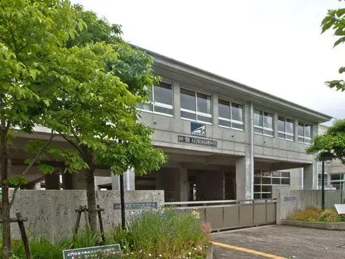 5LDK+S Hachioji City Tokyo (26)