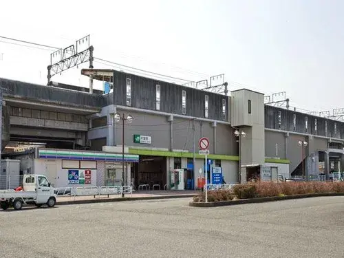 5LDK+S Hachioji City Tokyo (32)