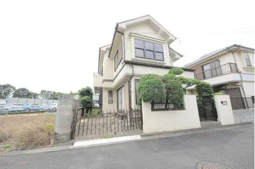 4LDK Property Higashimurayama City Tokyo (2)