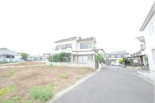 4LDK Property Higashimurayama City Tokyo (3)