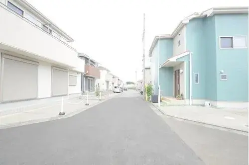 4LDK Property Higashimurayama City Tokyo (4)