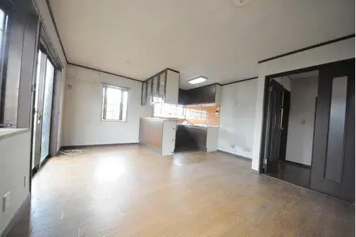 4LDK Property Higashimurayama City Tokyo (8)