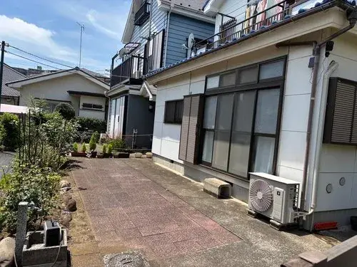 Propriété de 4 chambres à Higashikurume, Tokyo (2)