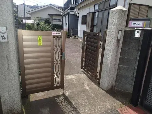 Propriété de 4 chambres à Higashikurume, Tokyo (3)