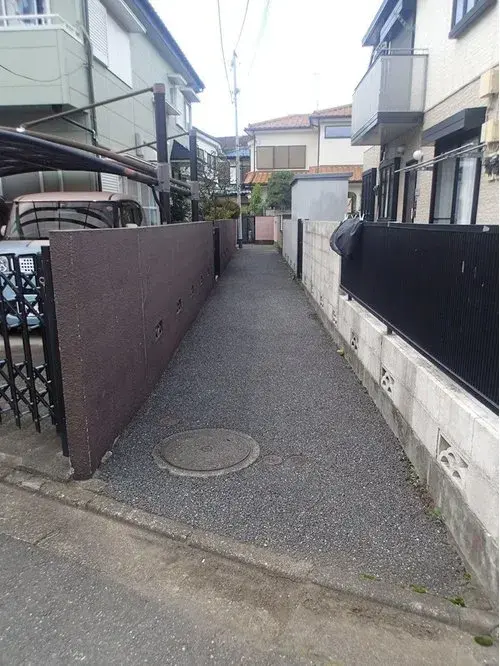 Propriété de 4 chambres à Higashikurume, Tokyo (4)