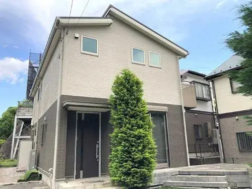 Akiya in 町田市