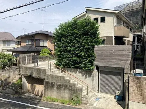 4LDK+S房产 东京都町田市 (2)
