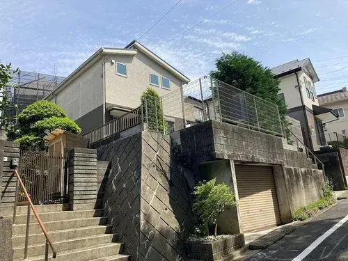 4LDK+S房产 东京都町田市 (3)
