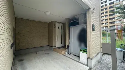 2LDK+S物件 板橋区 東京都 (3)