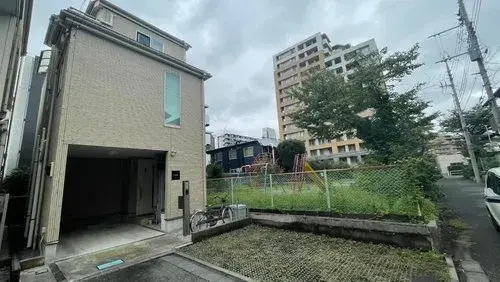 2LDK+S物件 板橋区 東京都 (4)