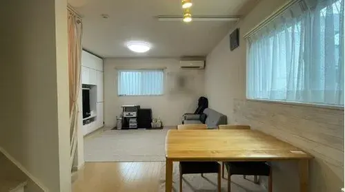 2LDK+S物件 板橋区 東京都 (5)